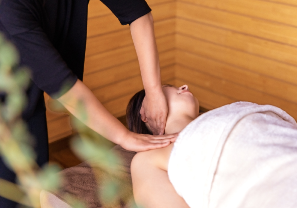 Rice Bran Enzyme Bath PECORA 米ぬか酵素風呂ぺコーラ